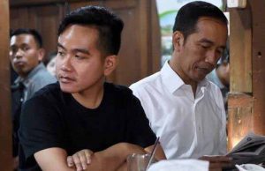 Jadi Cawapres Prabowo, PDIP Akhirnya Resmi Pecat Gibran