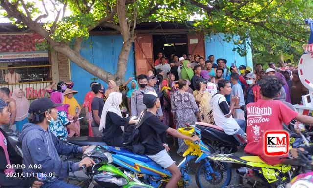 Pupuk Langka Bima