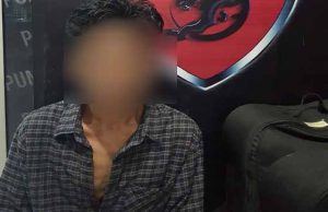 Tertangkap CCTV, Pria Asal Semoyang Akhirnya Dapat Dibekuk