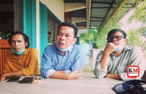 Nama Bandara, Suaka NTB Ke Pemprov NTB: Hentikan Cara Pemaksaan Yang Kolot