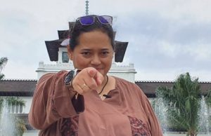 Ramal Jokowi Jatuh Dari Singgasananya, Mbk You Bakal Dipidana