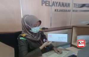 Pembangunan 4 Puskesmas di Loteng Dilaporkan Ke Kejaksaan. Segini Anggarannya