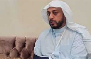 Innalilillah… Syech Ali Jaber Meninggal Dunia. Berwasiat Dimakamkan di Lombok