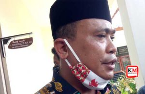 HAB Kemenag Ke-75, Kakanmenag Loteng: Momentum Perkuat Semangat Kerukunan