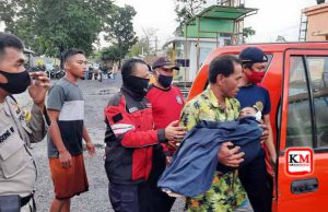 Kronologi Meninggalnya Balita di Kolam Ikan Orang Tuanya