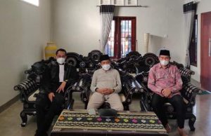 Masrun-Habib Kandas di MK, Pathul-Nursiah Melenggang Santuy