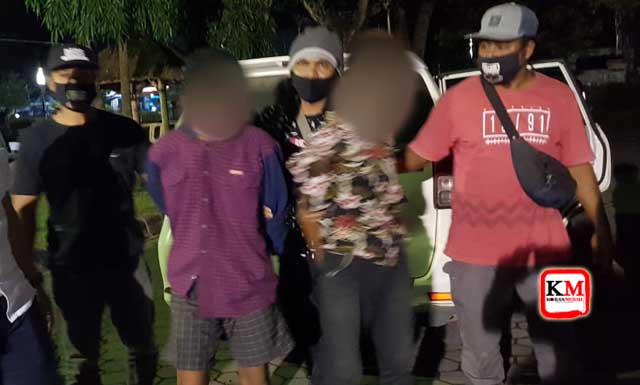 Pembunuhan Bujak