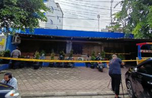 Oknum Polisi Tembak 3 Orang Hingga Meninggal, Satu Prajurit TNI. KSAD Angkat Bicara