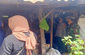 Geger, Pria Gantung Diri di Lombok Timur. Ternyata Penyebabnya