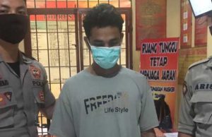 Tega, Bocah 10 Tahun di Bima Diperkosa Kakak Ipar Sendiri. Begini Kasusnya