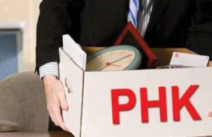 Widiih, Jutaan Karyawan Kena PHK Karena Covid 19. BPJS-TK Ungkap Data