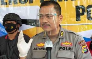 Densus 88 Tangkap 5 Terduga Teroris di Bima, Begini Keterangan Polda NTB