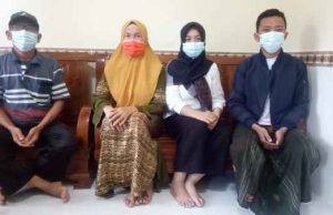 Suaminya Nikahi ASN, Seorang Ibu di Loteng Diduga Alami KDRT