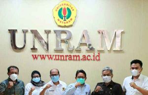 Menuju Munas IKA Unram, Kritik dan Saran Muncul dari Alumni