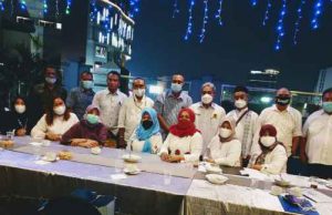 IKA Unram Gerbang Kertasusila Resmi Dikukuhkan di Surabaya