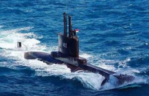 Hari Ini Kapal Selam KRI Nanggala 402 Kehabisan Oksigen. Ini Daftar 53 Korban