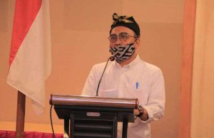 AMSI NTB Apresiasi Pyridam Farma Yang Peduli Kesehatan Jurnalis