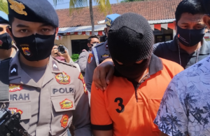 Kasus Mahasiswi Unram Gantung Diri, Sang Pacar Divonis 14 Tahun
