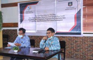 BPS Tetapkan Desa Mujur Sebagai Desa Cantik. Ini Keunggulannya
