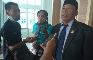 Dewan Loteng Genjot Perda Inisiatif, Beri Tiga Opsi Nasib Toko Retail