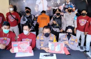 Video ‘Iwik Iwik’ Sang Bos Jadi Modal Meras