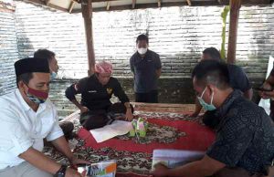 Jadi Buronan Kasus Perbankkan, Pria Asal Jonggat Ditangkap Kejati NTB