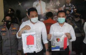 Dititipi Duit Rp.200 Juta Oleh Nasabah, Pegawai Bank di Mataram Ini Malah Gunakan Sendiri