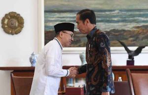 Ketum PAN Didesak Minta Maaf Terkait Ujarannya Tentang Sholat