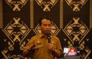 Tanggapi Kisruh Seleksi Komisioner KPID NTB, Kadis Kominfo Jelaskan Posisi Gubernur