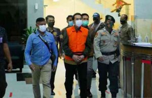 Eks Wakil Ketua DPR Divonis 4,2 Tahun Penjara, Begini Kata KPK