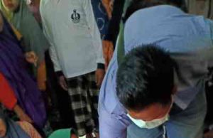 Innalillah, Dua Bocah Meninggal Tenggelam di Embung Batu Ngerengseng Aik Bukaq