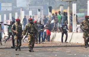 Kudeta Tentara Guinea, Berawal Dari Perubahan Konstitusi Presiden Tiga Periode