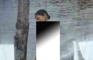 Terlilit Hutang di Masa Pandemi, Seorang Wanita di Lombok Utara Gantung Diri di Tepi Pantai