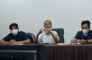 Kelangkaan Pupuk, Kadis Pertanian NTB Minta Warga Lapor Jika Harganya Keterlaluan