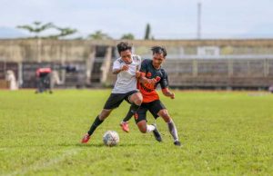 Lombok FC Menang 2-0 Atas PS Daygun