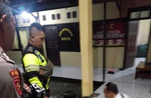 Curi Kambing di Batujai, Pria Asal Darek Ini Ditangkap Polisi