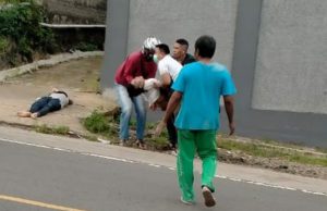 3 Oknum TNI AD Buang Mayat Sepasang Kekasih Ke Sungai