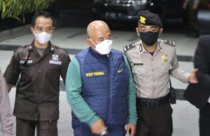 KPK Tangkap Walikota Bekasi, Jual Beli Jabatan Modus Korupsi Yang Populer