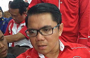 Kasus Bahasa Sunda Mengancam Suara PDIP di Jawa Barat