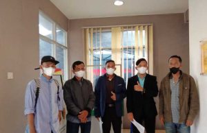 Koperasi Rinjani Dipolisikan Anggotanya, Koq Bisa ?