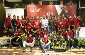 LFC Jadi Magnet Besar Pesepakbola Tanah Air, Sudah 427 Pemain Mendaftar