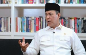 Kisruh 198 Pesantren Terafiliasi Teroris, Begini Permintaan Maaf Kepala BNPT