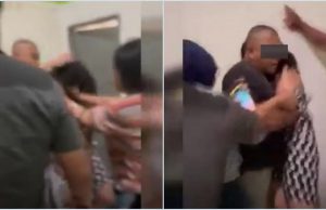 Heboh Oknum Polisi Digerebek Istrinya. Ternyata…