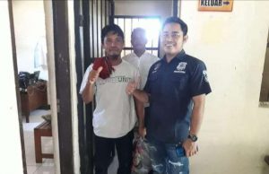 Penahanannya Ditangguhkan Polres Loteng Setelah Bunuh 2 Begal, Begini Kata Amaq Sinta