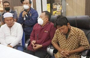 Hentikan Kasus Pembunuhan Dua Begal di Loteng, Begini Kata Kapolda NTB