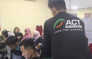 Kasus ACT, PPATK Bekukan 60 Rekening