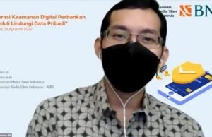 Waspada Modus Kejahatan Keuangan, BNI Ingatkan Cara Lindungi Data Pribadi