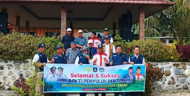 Perhiptani Loteng