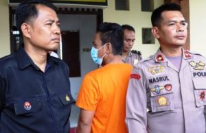 Abang di Cakra Ini Ayomi Empat Pacar Looh, Sampai Rela Mencuri Beliunya