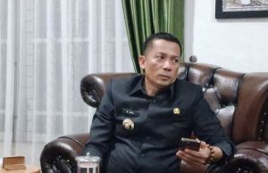Heboh !! Sebut Orang KemenKeu Iblis Dan Setan, Bupati Meranti Dapat Teguran Keras